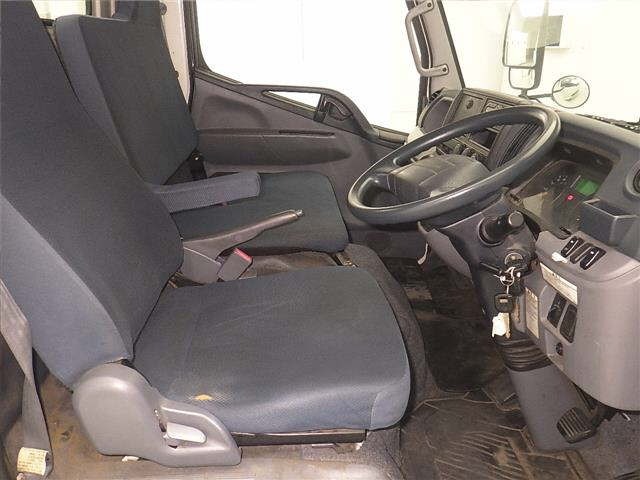 Mitsubishi CANTER 2015 7032246-5