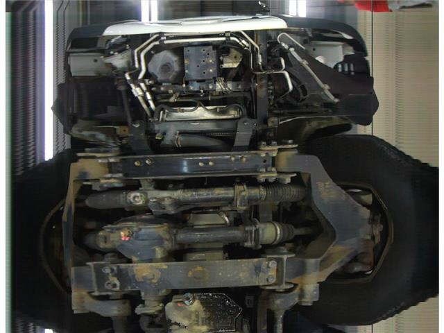 Mitsubishi CANTER 2015 7032246-7