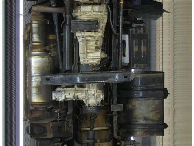 Mitsubishi CANTER 2015 7032246-8