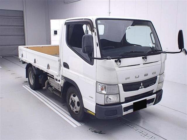 Mitsubishi CANTER 2014 7032247-0