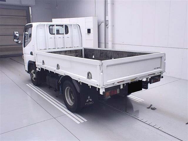 Mitsubishi CANTER 2014 7032247-1