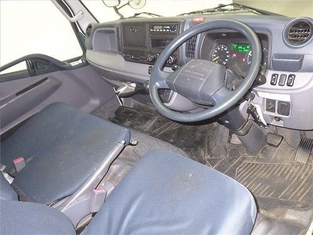 Mitsubishi CANTER 2014 7032247-3
