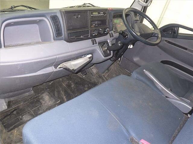 Mitsubishi CANTER 2014 7032247-4