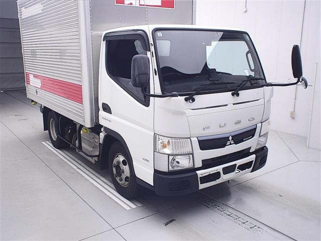 Mitsubishi CANTER 2020 7032248-0