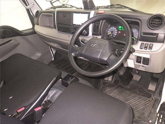 Mitsubishi CANTER 2020 7032248-3