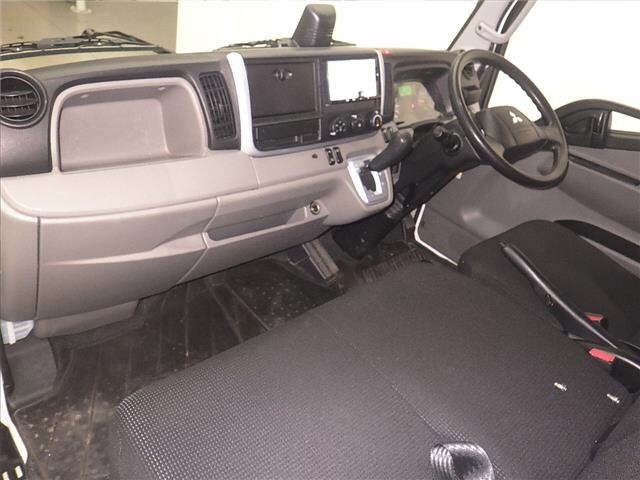 Mitsubishi CANTER 2020 7032248-4