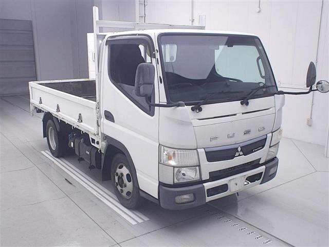 Mitsubishi CANTER 2017 7032249-0
