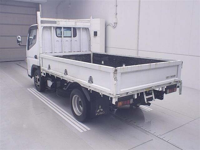 Mitsubishi CANTER 2017 7032249-1