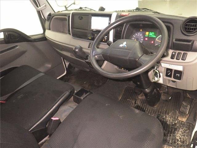 Mitsubishi CANTER 2017 7032249-3