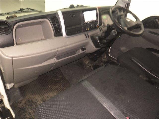 Mitsubishi CANTER 2017 7032249-4