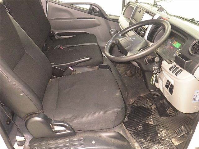 Mitsubishi CANTER 2017 7032249-5