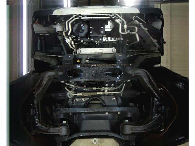 Mitsubishi CANTER 2017 7032249-8