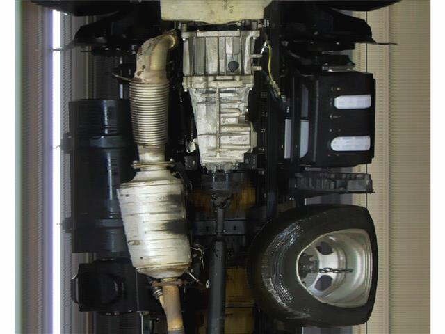 Mitsubishi CANTER 2017 7032249-9