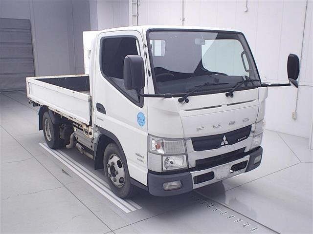 Mitsubishi CANTER 2013 7032250-0