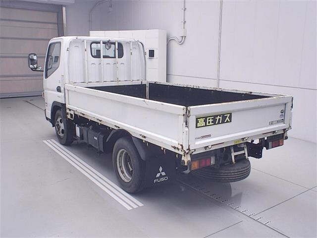 Mitsubishi CANTER 2013 7032250-1