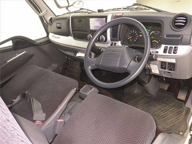 Mitsubishi CANTER 2013 7032250-3