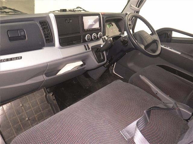 Mitsubishi CANTER 2013 7032250-4