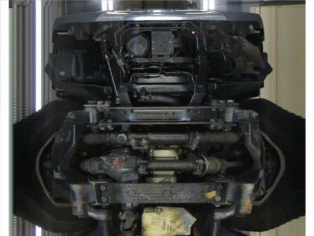 Mitsubishi CANTER 2013 7032250-8