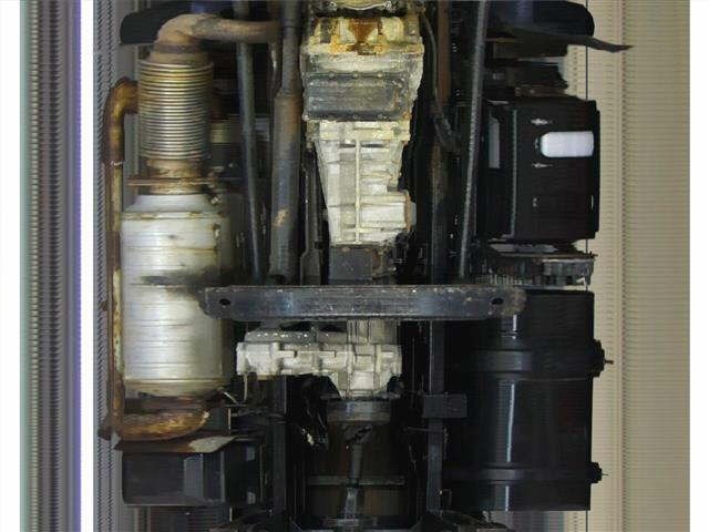 Mitsubishi CANTER 2013 7032250-9