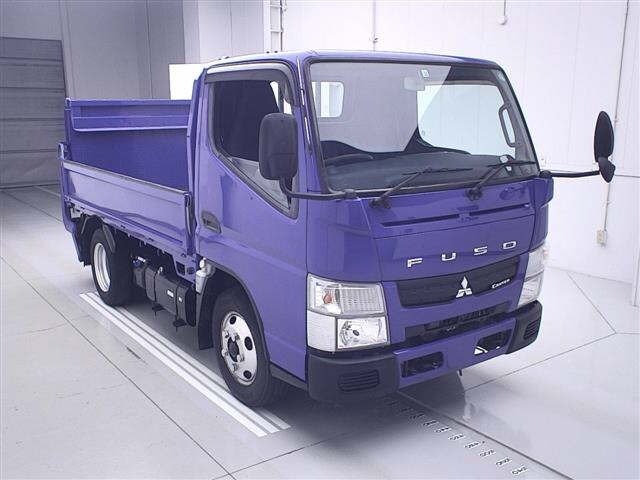Mitsubishi CANTER 2012 7032251-0
