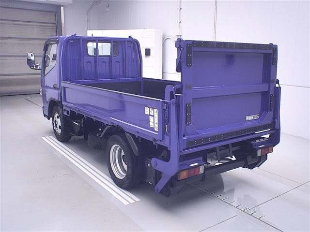 Mitsubishi CANTER 2012 7032251-1