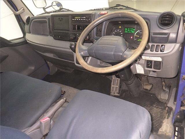 Mitsubishi CANTER 2012 7032251-3