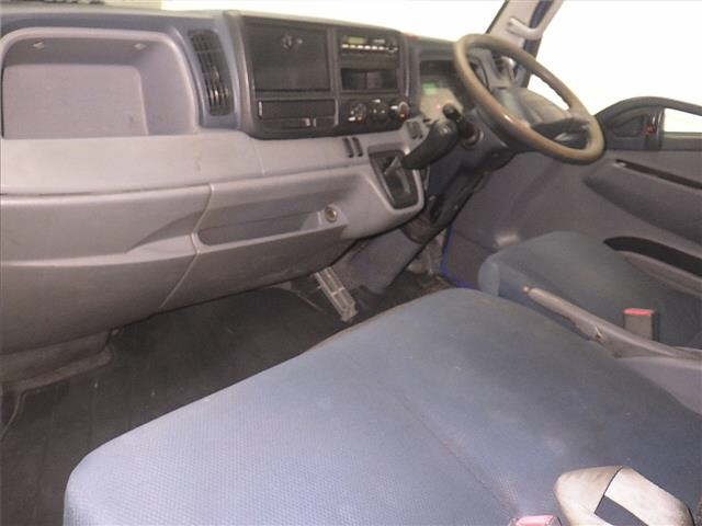 Mitsubishi CANTER 2012 7032251-4