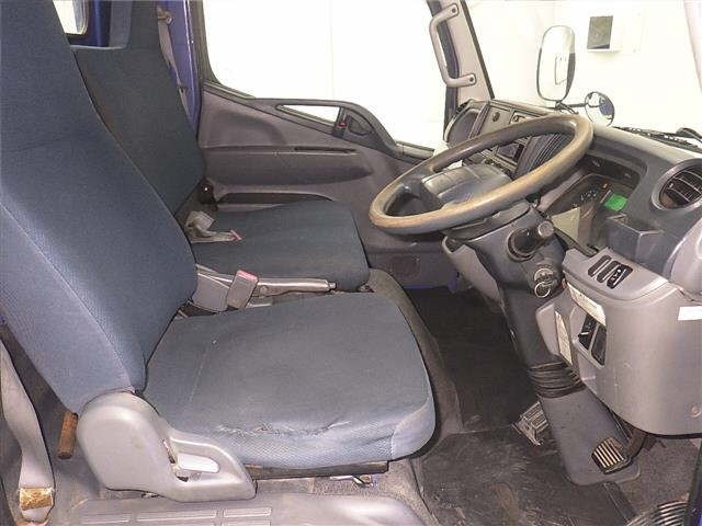 Mitsubishi CANTER 2012 7032251-5