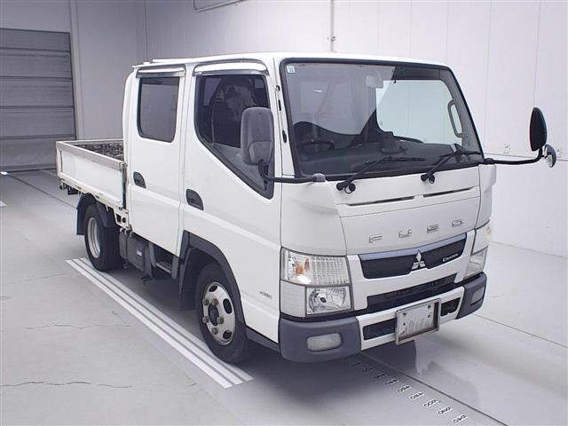 Mitsubishi CANTER 2018 7032252-0
