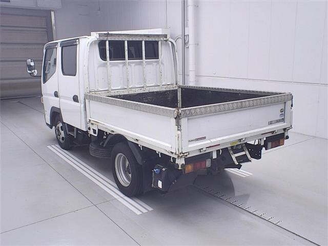 Mitsubishi CANTER 2018 7032252-1