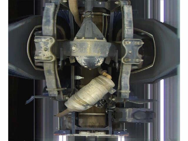 Mitsubishi CANTER 2018 7032252-10