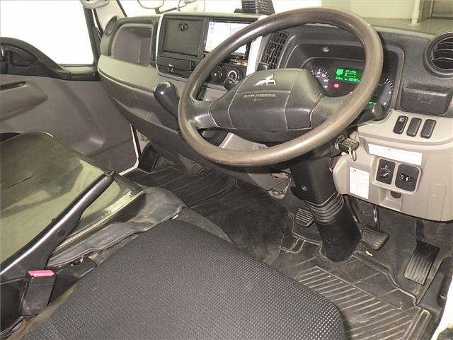 Mitsubishi CANTER 2018 7032252-3