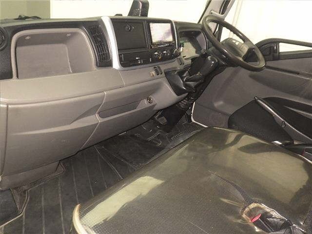 Mitsubishi CANTER 2018 7032252-4