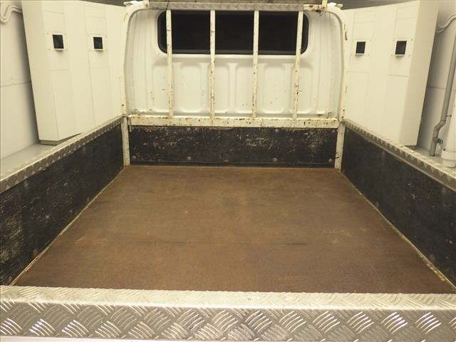 Mitsubishi CANTER 2018 7032252-7