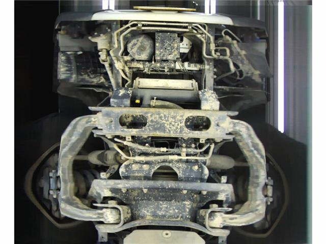 Mitsubishi CANTER 2018 7032252-8