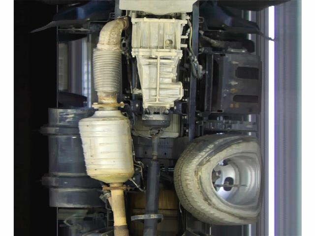 Mitsubishi CANTER 2018 7032252-9