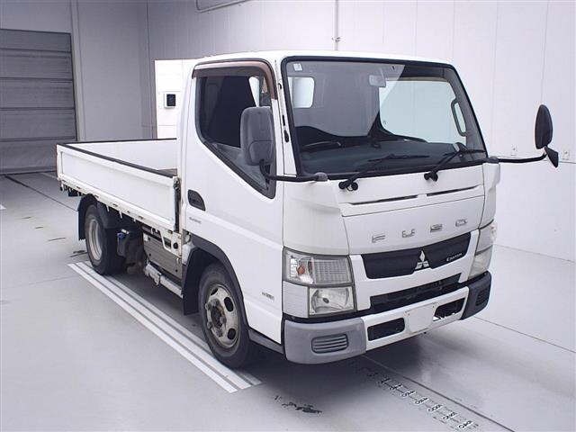 Mitsubishi CANTER 2011 7032253-0
