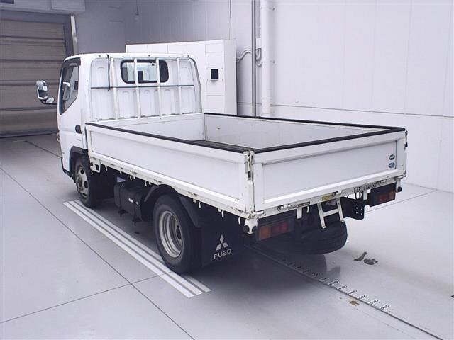 Mitsubishi CANTER 2011 7032253-1
