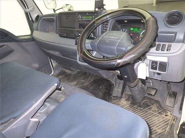 Mitsubishi CANTER 2011 7032253-3