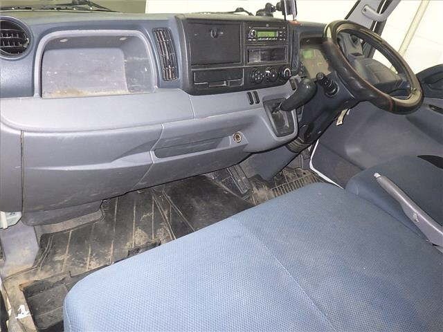 Mitsubishi CANTER 2011 7032253-4