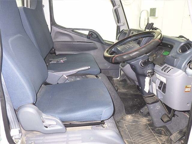 Mitsubishi CANTER 2011 7032253-5