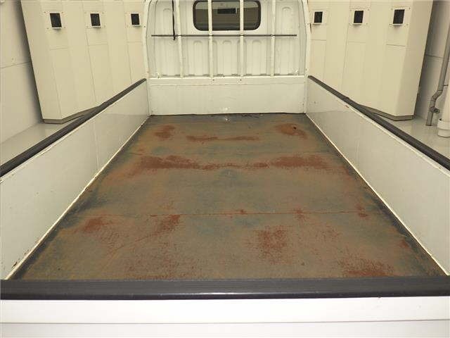 Mitsubishi CANTER 2011 7032253-6