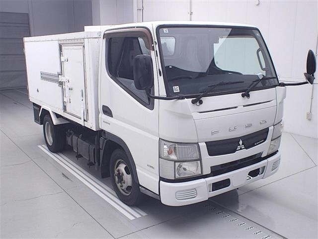 Mitsubishi CANTER 2014 7032254-0