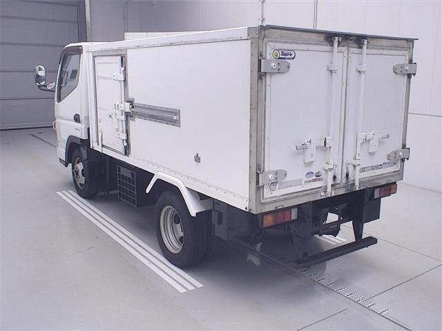 Mitsubishi CANTER 2014 7032254-1