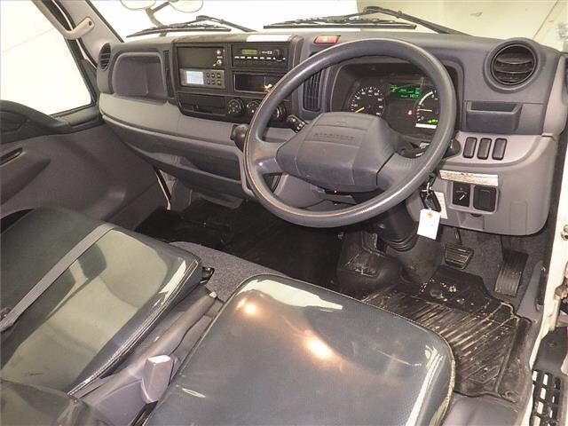 Mitsubishi CANTER 2014 7032254-3