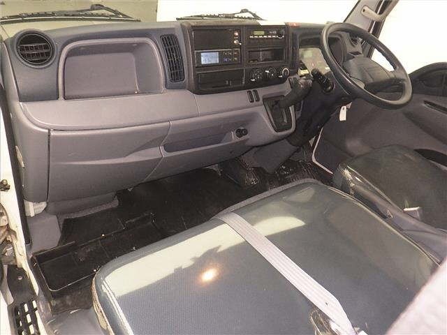 Mitsubishi CANTER 2014 7032254-4