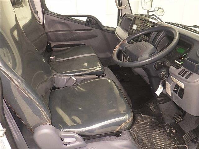 Mitsubishi CANTER 2014 7032254-5