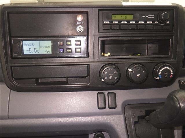 Mitsubishi CANTER 2014 7032254-6