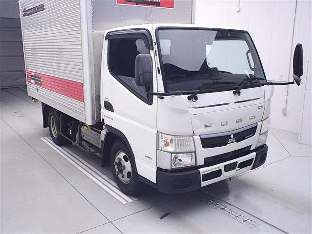 Mitsubishi CANTER 2019 7032255-0
