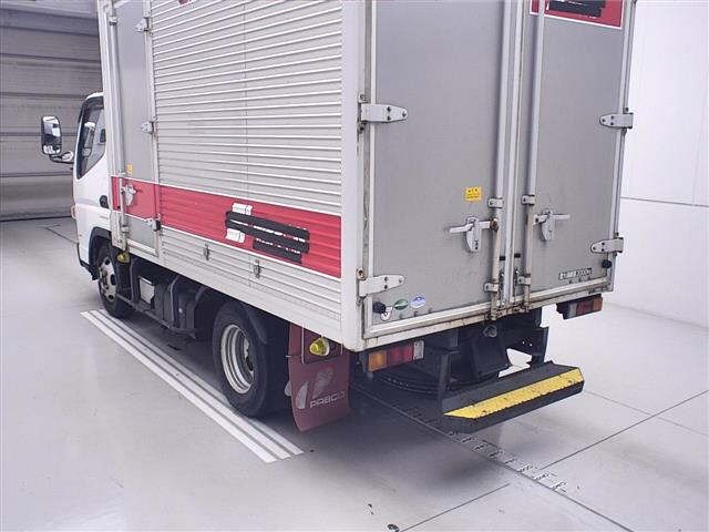 Mitsubishi CANTER 2019 7032255-1